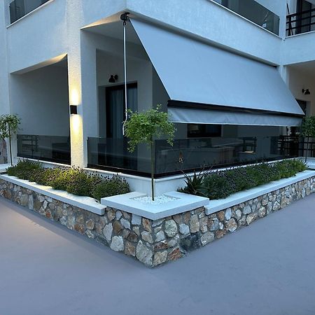 Villa Chrisanthi Leptokaryá Luaran gambar