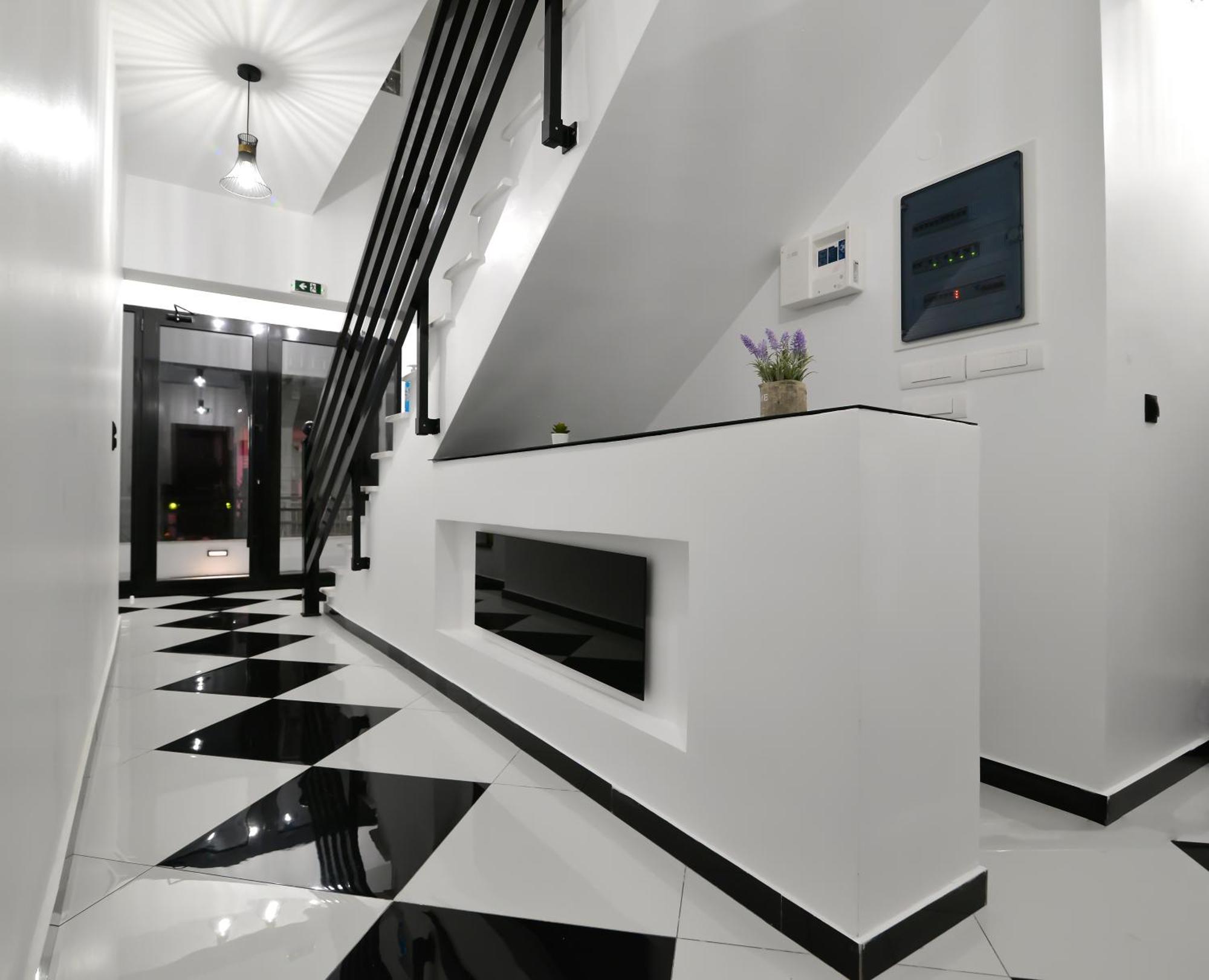 Villa Chrisanthi Leptokaryá Luaran gambar