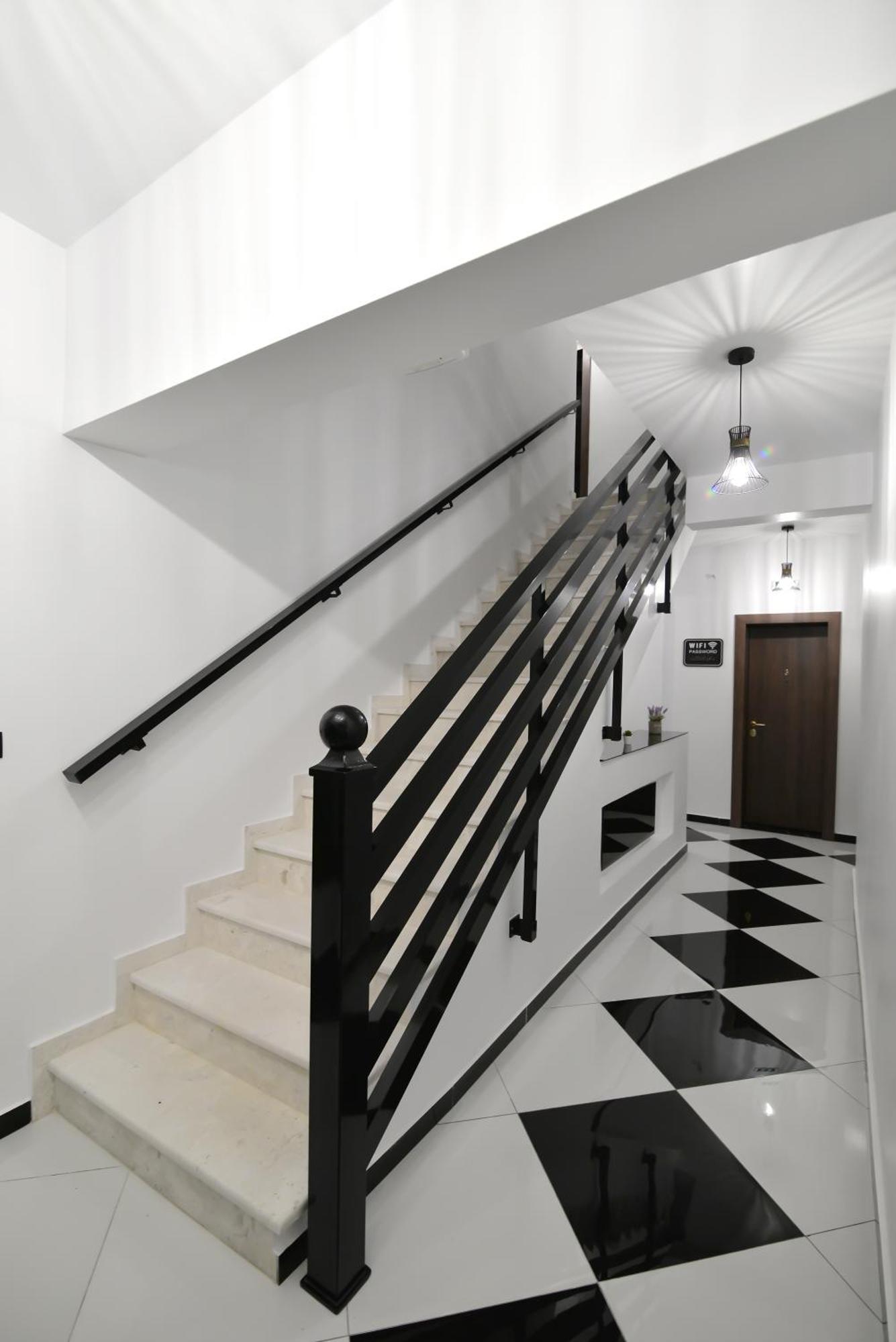 Villa Chrisanthi Leptokaryá Luaran gambar